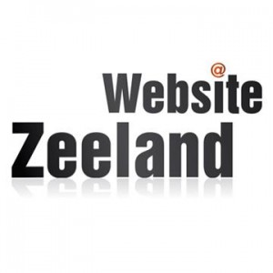 Website Zeeland